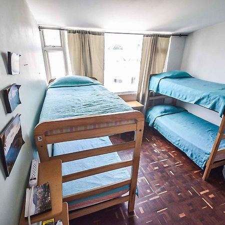 Mountain House Manizales Hotel ภายนอก รูปภาพ
