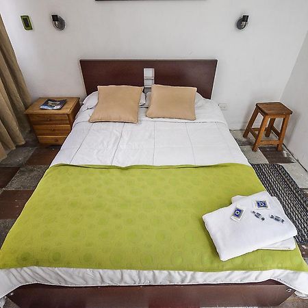 Mountain House Manizales Hotel ภายนอก รูปภาพ