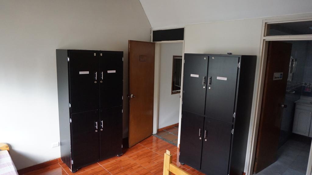 Mountain House Manizales Hotel ภายนอก รูปภาพ