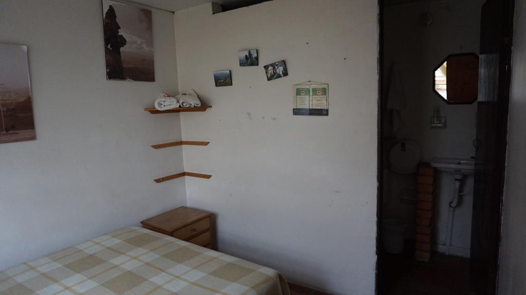 Mountain House Manizales Hotel ภายนอก รูปภาพ