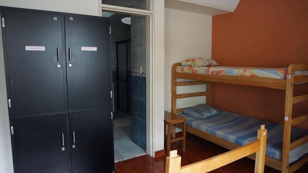 Mountain House Manizales Hotel ภายนอก รูปภาพ